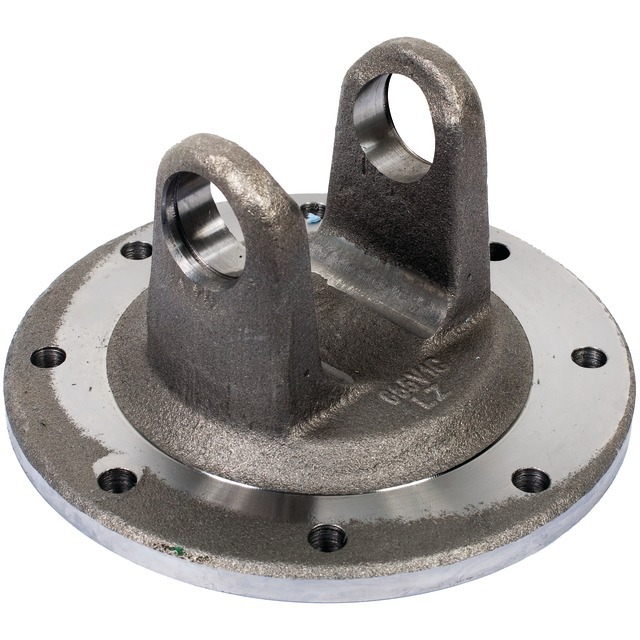 Machoire A Plateau 30,2X79,4 Ø 180 EA 150 8 Trous référence fournisseur 246874
